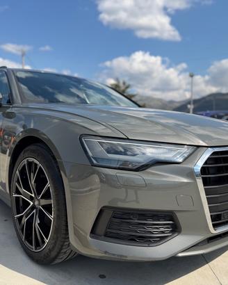 Audi A6 40 2.0 TDI quattro ultra S tronic 11/2022