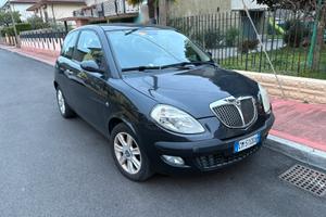 Lancia Ypsilon 1.2 oro