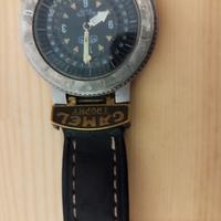 orologio camel