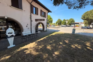 Gelateria artigianale