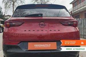 OPEL Grandland 1� serie Grandland 1.2 Turbo 12V...