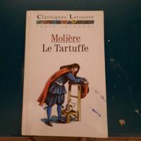 "Le Tartuffe" - Molière - 4 euro