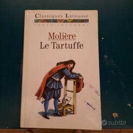 "Le Tartuffe" - Molière - 4 euro