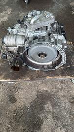 CAMBIO AUTOMATICO AUDI - OCTAVIA 2.0 DIESEL - WFR