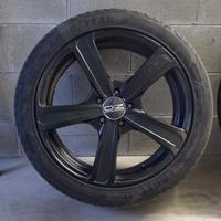 OZ 19 pollici 