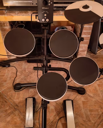 Batteria elettronica Roland TD-1 V-drums