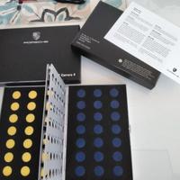 Gioco Forza 4 personalizzato Porsche 911 Carrera 4