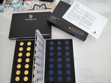 Gioco Forza 4 personalizzato Porsche 911 Carrera 4