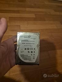 hard disk hdd seagate 320gb