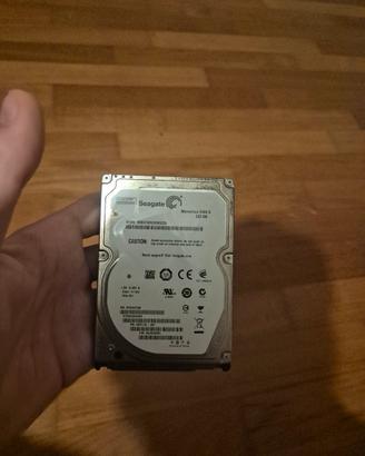 hard disk hdd seagate 320gb