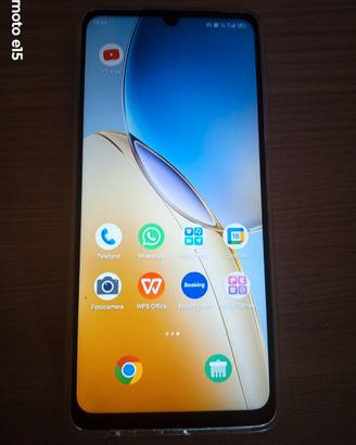 Telefono come nuovo