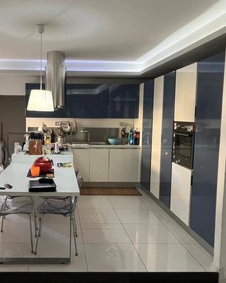 Cucina Febal penisola 10 m