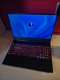 Portatile MSI Gaming