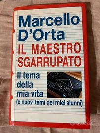 Lotto 5 libri assortiti romanzi Napoli lucania 