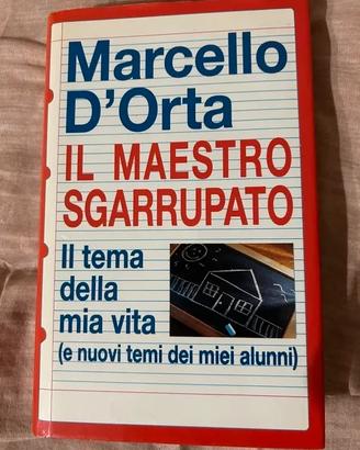 Lotto 5 libri assortiti romanzi Napoli lucania 