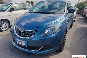 LANCIA - Ypsilon 1.0 firefly hybrid Silver s&s