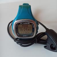 Orologio GPS runtastic