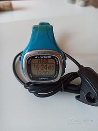 Orologio GPS runtastic