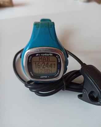 Orologio GPS runtastic