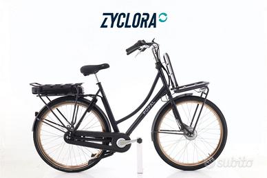 Popal Daily Dutch Prestige-E t.XXL