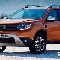 Ricambi DACIA DUSTER 2020/22