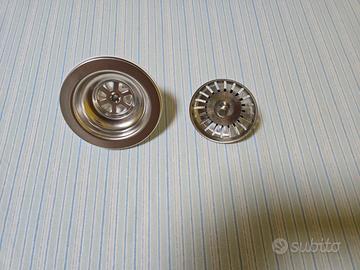 PILETTA BASKET SENZA TROPPO PIENO