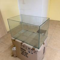 Acquario / vadca in vetro