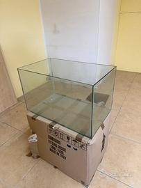 Acquario / vadca in vetro