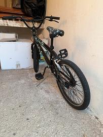 BMX FREESTYLE 20” – NERA