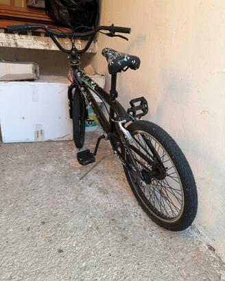 BMX FREESTYLE 20” – NERA