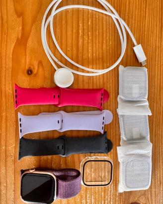 Apple Watch come nuovo, solo consegna a mano