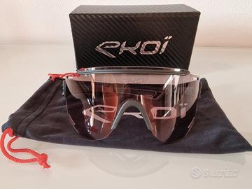 Occhiali EKOI Racing CARBON28 N Photochromic