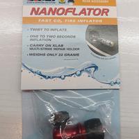 nanoflator xlab valvola co2