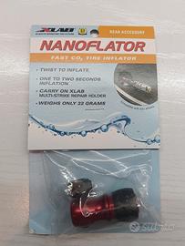 nanoflator xlab valvola co2