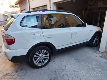 Bmw x3 (e83) - 2009