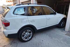 Bmw x3 (e83) - 2009