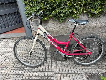 bicicletta per bambini lombardo