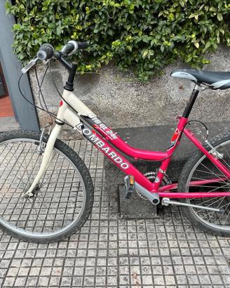 bicicletta per bambini lombardo