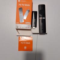 Xiaomi Mi TV Stick con Android Tv