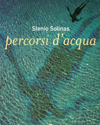 Percorsi d'acqua di Stenio Solinas Libro