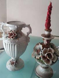 Vasi ceramica Bassano 