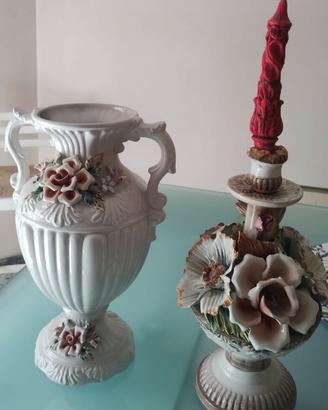 Vasi ceramica Bassano 