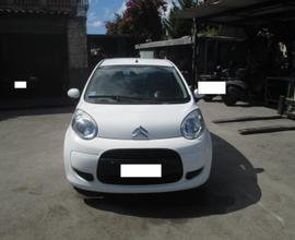 CITROEN C1 1000cc FULL OPTIONAL 2010