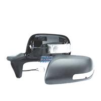 SPECCHIO COMPLETO SINISTRO TOYOTA AURIS 07-12 TERM