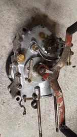 motore  Guzzi galletto 192 