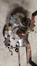 motore  Guzzi galletto 192 