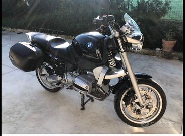 BMW R850R Confort