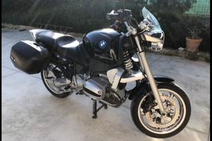 BMW R850R Confort