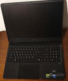 HP Omen Slim 16 Gaming Laptop (Come Nuovo) – Core