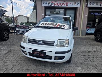 FIAT Panda 1.3 Multijet 75 CV